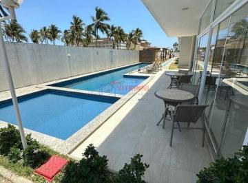 Apartamento · 134m² · 2 Quartos · 2 Vagas · Venda - Apartamento 2 quartos 1 suíte - Stella Maris - Salvador