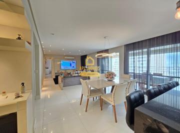 Apartamento · 150m² · 3 Quartos · 3 Vagas · Apartamento Alto Padrão em Vila Augusta, Guarulhos/SP