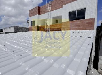 Apartamento · 60m² · 2 Quartos · APARTAMENTO EM MARANGUAPE I 2QTS, 1ST, COZINHA AMERICANA, ITBI PAGO