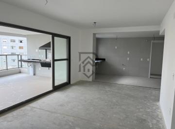 Apartamento · 176m² · 3 Quartos · 3 Vagas · Apartamento Paraiso pronto para Signature by Ott