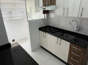 Apartamento · 57m² · 2 Quartos · 1 Vaga · Apartamento de 2 Dormitórios no Bairrro Cordeiros em Itajaí SC