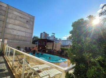 Apartamento · 57m² · 2 Quartos · 1 Vaga · Apartamento de 2 Dormitórios no Bairrro Cordeiros em Itajaí SC
