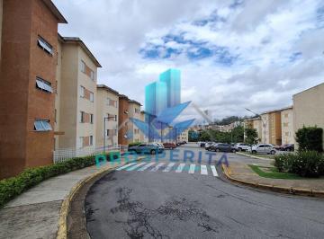 Apartamento · 45m² · 2 Quartos · 1 Vaga · Apartamento Venda c/ 02 dorms R$ 175.000,00 - Condomínio Altos da Colina - Cotia/SP