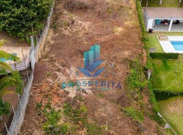 Terreno · 1220m² · Terreno à venda - Condomínio Recanto Suíço - Vargem Grande Paulista