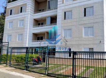 Apartamento · 47m² · 2 Quartos · 1 Vaga · Apartamento Venda com 02 dorms - Res. Vale Verde - Jardim Isis - Cotia/SP