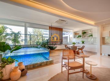 Apartamento · 96m² · 2 Quartos · 2 Vagas · Opus Gyro Ricardo Paranhos Setor Marista - Goiânia GO