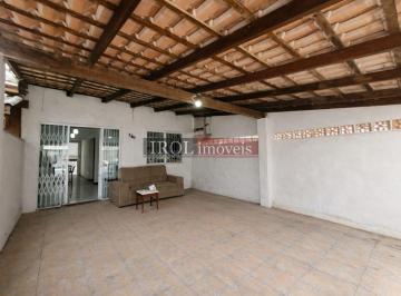 Casa · 65m² · 2 Quartos · 2 Vagas · Casa à venda no bairro São Vicente - Itajaí/SC