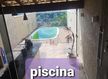 Casa · 104m² · 3 Quartos · 1 Vaga · Casa à venda no bairro Jardim Amália - Volta Redonda/RJ
