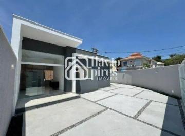 imovel_5754_69888.jpg · Casa Linear com 3 Quartos e 2 banheiros à Venda, 85 m² por R$ 1.100.000 Barra Vento - Piratininga - 