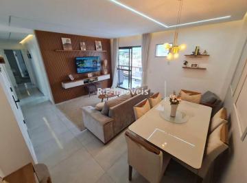 Apartamento · 95m² · 3 Quartos · 1 Vaga · Apartamento - Padrão / Residencial / Vila Valqueire