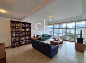 Apartamento · 130m² · 3 Quartos · 2 Vagas · Tijuca - Rua Antônio Basílio - 3 quartos, 2 banheiros sociais, sala 2 ambientes,