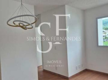 Apartamento · 44m² · 2 Quartos · Piedade - Rua Assis Carneiro - Apartamento 2 quartos, condomínio c/ infraestrutu
