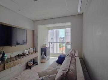 Apartamento · 80m² · 3 Quartos · 1 Vaga · Imoveis - em Mooca