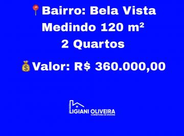 CF2C994E-C4C3-473C-840F-03E92ABEAE13.jpg · Casa à venda, Bairro Bela Vista, Novo Progresso, PA
