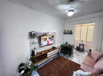 Apartamento · 40m² · 1 Quarto · OPORTUNIDADE DE QUARTO E SALA QUADRA DA PRAIA