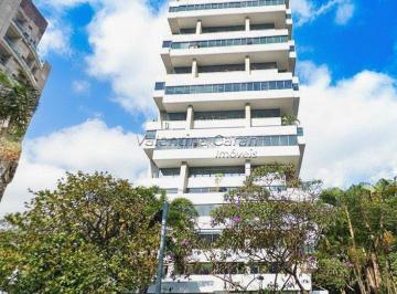 Comercial · 158m² · 4 Vagas · Conjunto 158m² em Ibirapuera.