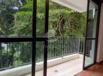 Apartamento · 80m² · 2 Quartos · 1 Vaga · Apartamento 2 quartos na Lagoa, Rio de Janeiro, RJ