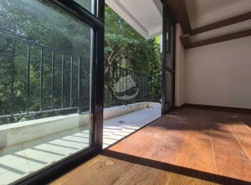 Apartamento · 80m² · 2 Quartos · 1 Vaga · Apartamento 2 quartos na Lagoa, Rio de Janeiro, RJ