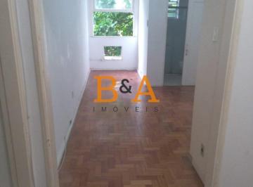 Apartamento · 32m² · 1 Quarto · B&A Vende Apartamento Conjugado no Bairro Peixoto - Copacabana