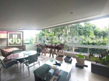 Apartamento · 112m² · 3 Quartos · 2 Vagas · RECREIO DOS BANDEIRANTES LOCALIZAÇÃO PRIVILEGIADA SOL MANHÃ 3 QUARTOS(1 SUÍTE)2