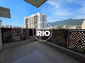 Apartamento · 90m² · 3 Quartos · 1 Vaga · Apartamento no Andaraí à venda