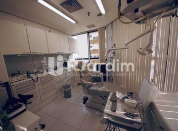 Comercial · 34m² · Sala Comercial à venda com 35 m² em Ipanema RJ