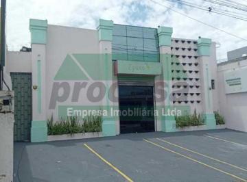 Comercial · 250m² · Prédio Comercial / Cidade Nova