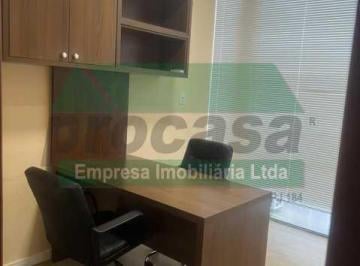 Comercial · 33m² · Sala comercial disponível para locação no Dom Pedro