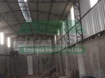 Comercial · 500m² · Galpão :  / Comercial / Santa Etelvina