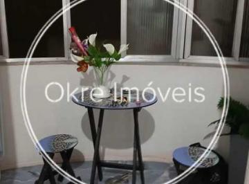 Apartamento · 38m² · 1 Quarto · Apartamento com 1 quarto à venda - Copacabana!