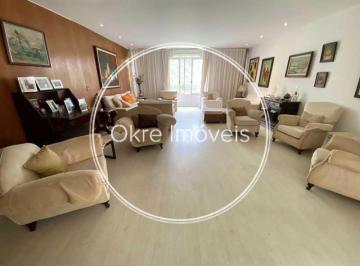 Apartamento · 210m² · 3 Quartos · 2 Vagas · Apartamento :  / Residencial / Ipanema