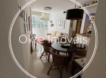 Apartamento · 89m² · 3 Quartos · 1 Vaga · Flamengo 89 m² 3 quartos e 1 vaga