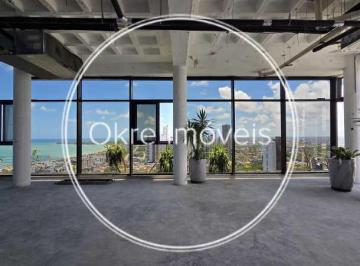 Apartamento · 1260m² · 5 Quartos · 8 Vagas · Cobertura : Triplex / Residencial / Miramar