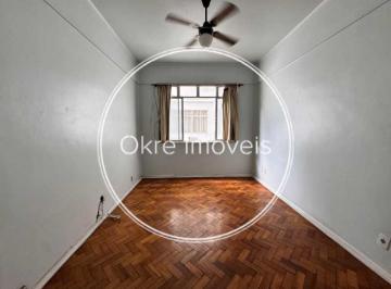 Apartamento · 46m² · 1 Quarto · 1 Vaga · Apartamento : Padrão / Residencial / Botafogo