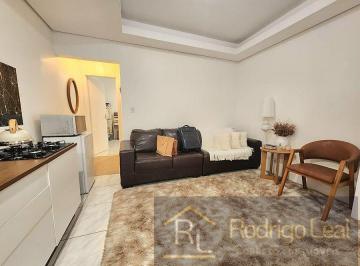 Apartamento · 35m² · 1 Quarto · Apartamento à venda - no Jardim Algarve