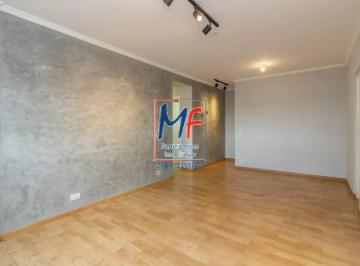 Apartamento · 97m² · 3 Quartos · Apto à venda no Sumarezinho, com 3 quartos, sala, cozinha, despensa, área de serviço, 1 vaga (97 m²