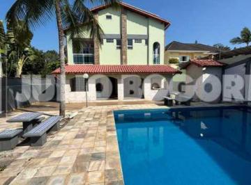 Casa · 975m² · 4 Quartos · 3 Vagas · Casa em Condomínio : Triplex / Residencial / Barra da Tijuca