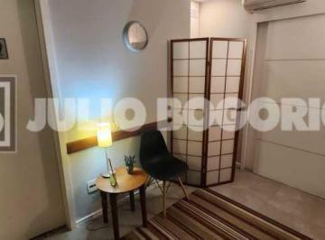 Comercial · 27m² · JBB71403 Excelente sala comercial com 27 m2 com cozinha e duas salas separadas p