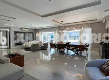 Casa · 671m² · 7 Quartos · 3 Vagas · BARRA DA TIJUCA LINDÍSSIMA MANSÃO EM CONDOMINIO DE ALTO PADRÃO PEDRA DE ITAÚNA 7