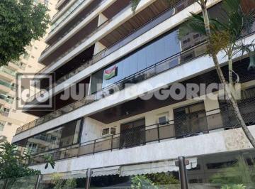 Apartamento · 145m² · 4 Quartos · 2 Vagas · JBB49243 BARRA ABM ESPETACULAR 4QUARTOS (1SUITE) TOTAL INFRA SEGURANÇA 5MINUTOS