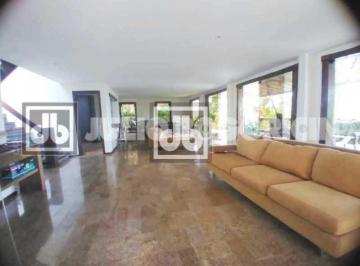 Casa · 1194m² · 4 Quartos · 8 Vagas · JBB49253 Casa em Condomínio : Duplex / Residencial / Itanhangá