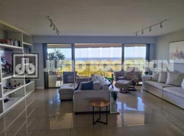 Apartamento · 262m² · 4 Quartos · 3 Vagas · JBB49267 Barra 4 suítes - Condomínio Itaúna Gold