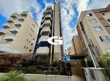 Apartamento · 127m² · 3 Quartos · 2 Vagas · Apartamento à Venda no Água Verde com 3 Quartos, Suíte, Piscina e 2 Vagas de Gar