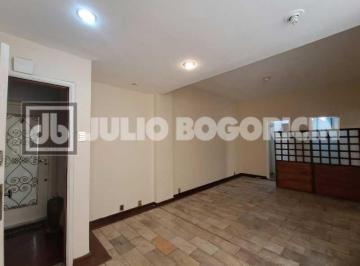 Apartamento · 80m² · 2 Quartos · 1 Vaga · Apartamento : Padrão / Residencial / Flamengo