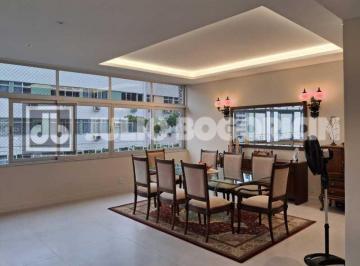 Apartamento · 240m² · 4 Quartos · 1 Vaga · Reformadíssimo, 1 apartamento por andar, 240m², próximo ao Praça Saens Pena.