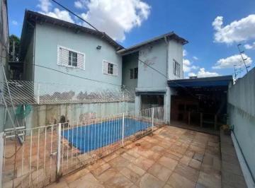 0 · Casa a venda no Jardim Chapadão em Campinas/SP