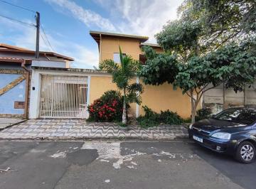 0 · Casa à venda no Jardim Ricardo em Hortolândia/SP.