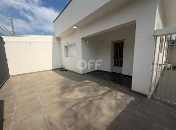 0 · casa para aluguel em Vila Industrial