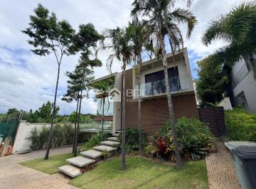 0 · casa à venda em Alphaville Dom Pedro 3