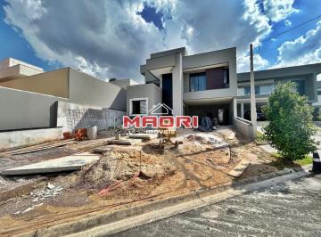 0 · Casa à venda no Condomínio Residencial Villa do Sol em Valinhos
